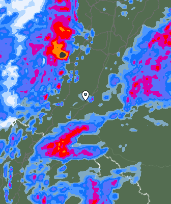 Precipitação