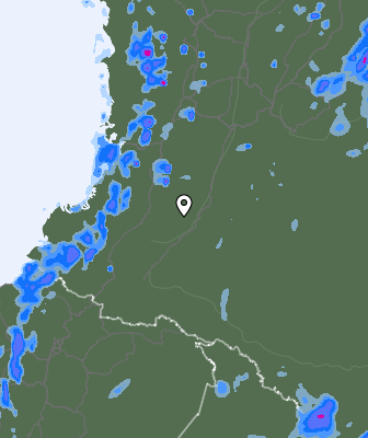 Precipitazioni