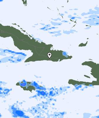 Vihma prognoos