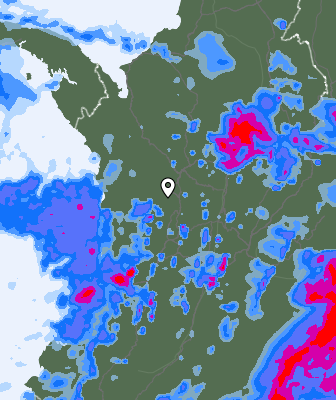 Precipitazioni