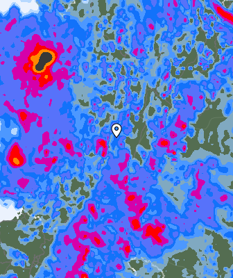 Precipitazioni