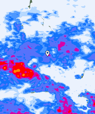 Precipitação