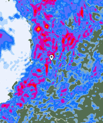 Precipitação