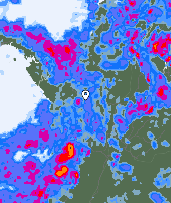 Precipitazioni