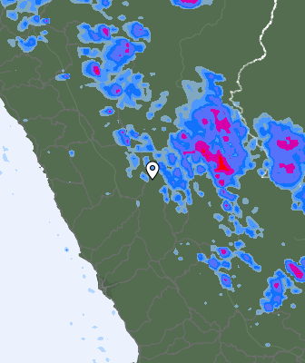 Precipitazioni