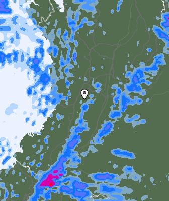 Precipitazioni