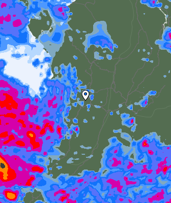 Precipitazioni