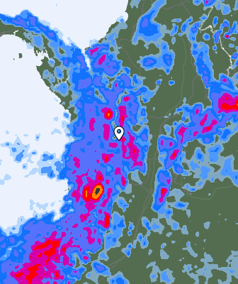 Precipitazioni