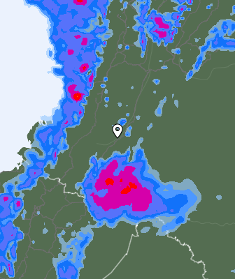 Precipitação