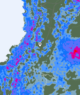 Precipitazioni