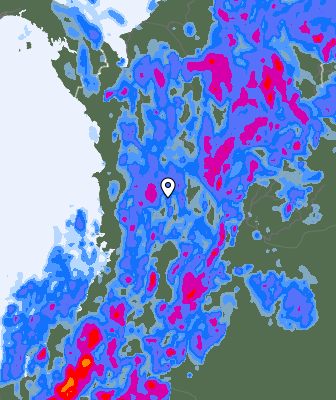 Precipitação