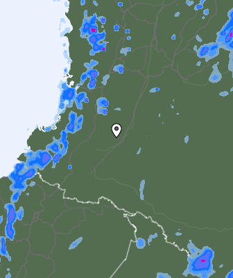 Precipitazioni