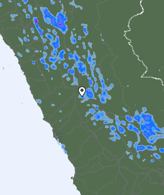 Precipitazioni