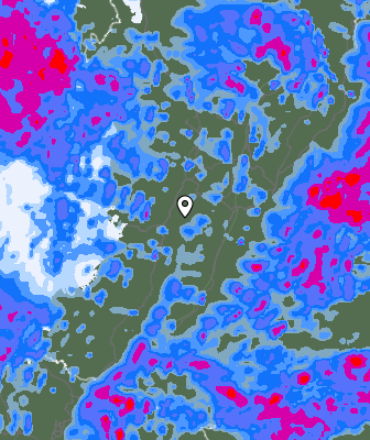 Precipitazioni