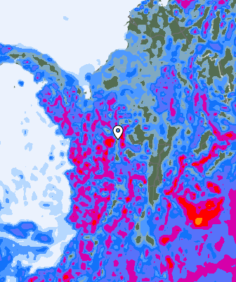 Precipitazioni
