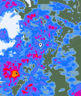 Precipitazioni