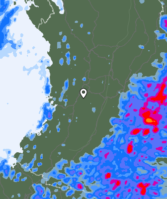 Precipitazioni
