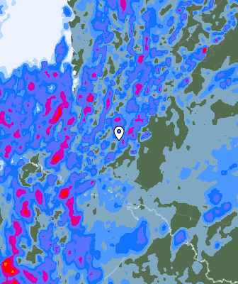 Precipitação