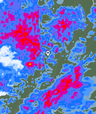 Precipitazioni