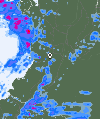 Precipitazioni