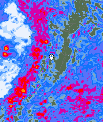 Precipitação