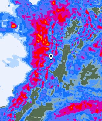 Precipitação