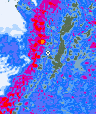 Precipitazioni