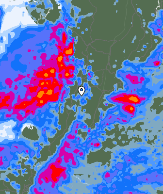 Precipitazioni