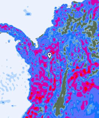 Precipitazioni