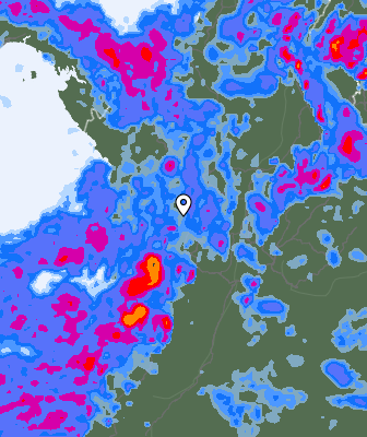Precipitazioni