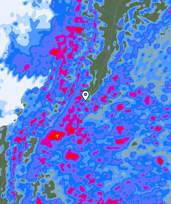 Precipitação