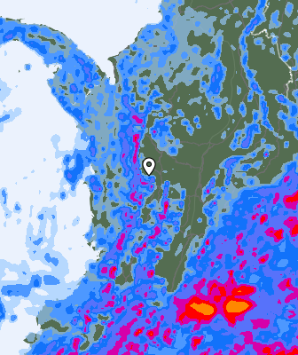 Precipitazioni