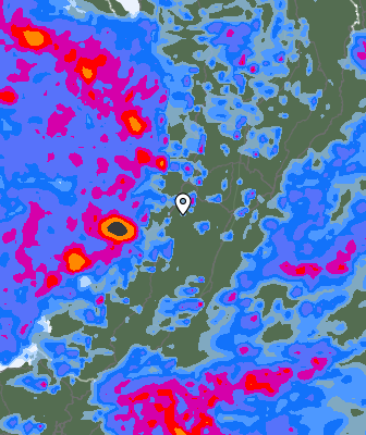 Precipitazioni