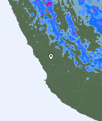 Precipitação