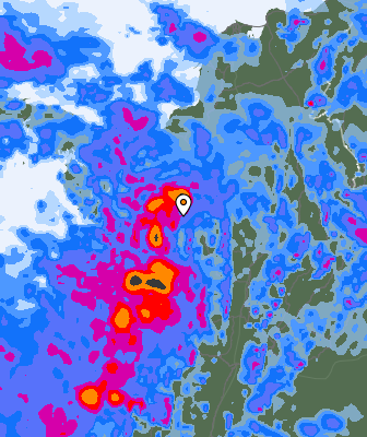 Precipitazioni
