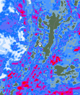 Precipitazioni