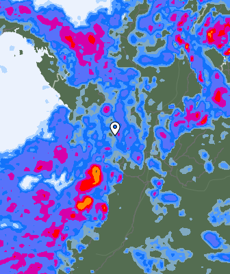 Precipitazioni