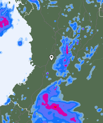 Precipitação