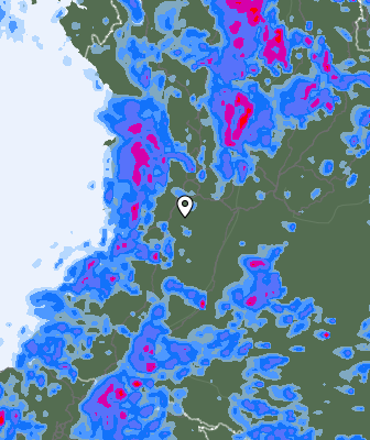Precipitação