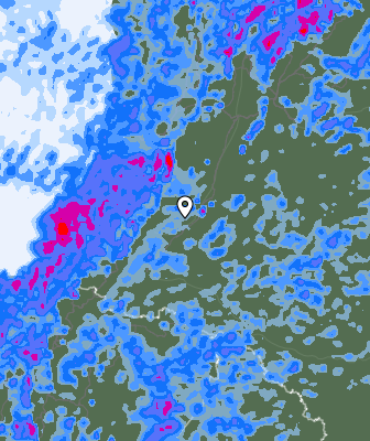 Precipitação