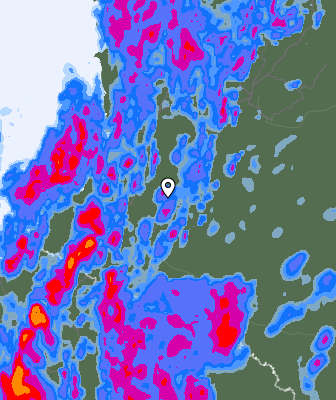 Precipitação