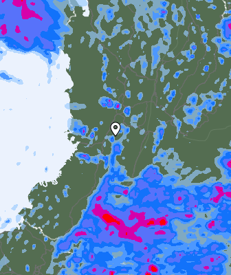 Precipitação