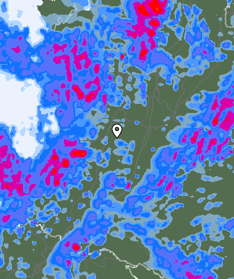 Precipitazioni
