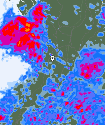 Precipitazioni