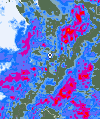 Precipitação