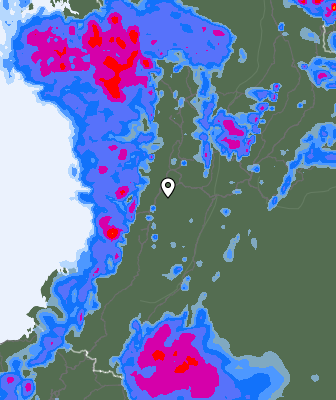 Precipitazioni