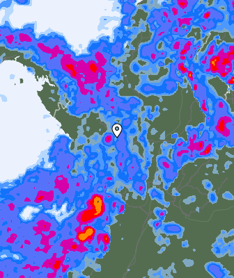 Precipitazioni