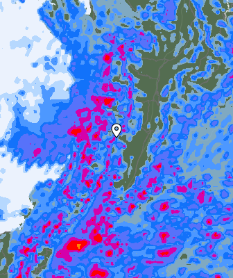 Precipitação