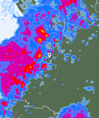 Precipitação