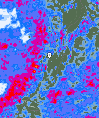 Precipitação